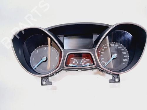 Instrument cluster FORD FOCUS III Turnier 1.5 TDCi | BP36921237C47 - Image 2