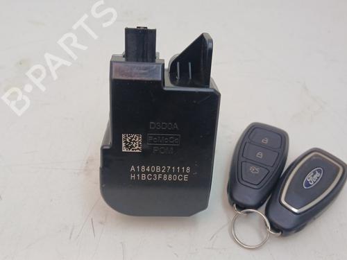 Ignition barrel FORD FOCUS IV Turnier (HP) 1.0 EcoBoost | BP36932861M48 - Image 6