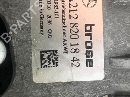 Electronic module MERCEDES-BENZ E-CLASS T-Model (S212) E 200 CDI / BlueTEC (212.205, 212.206) | BP36927153M83 - Image 7