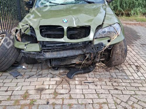 Gearbox BMW X5 (E70) xDrive 40 d | BP36924327M3 - Image 5