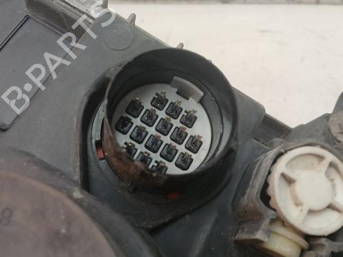Left headlight LAND ROVER DISCOVERY IV (L319) 3.0 SDV6 4x4 | BP36931475C28  - Image 8