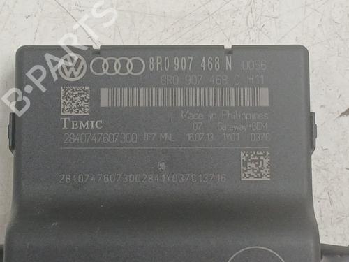 Electronic module AUDI A4 B8 Avant (8K5) 2.0 TDI | BP39686849M83 - Image 5