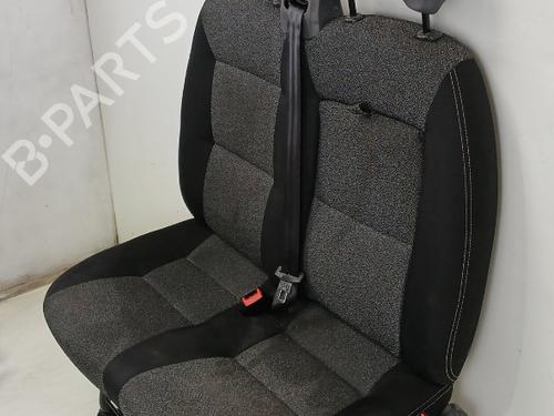 Right front seat FIAT DUCATO Van (250_) 130 Multijet 2,3 D | BP36926950C16 - Image 4