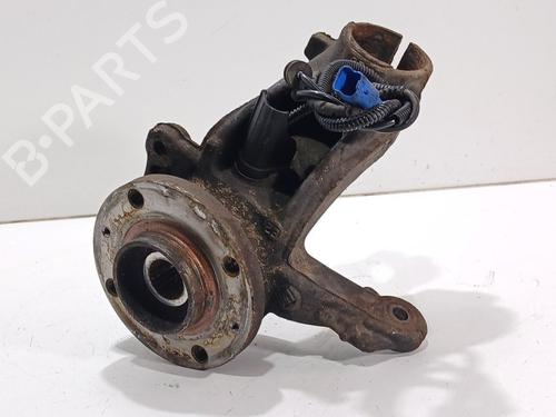 Used Left front steering knuckle Left front steering knuckle 36922149 36922149
