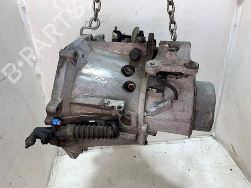 Gearbox CITROËN C3 III (SX) 1.5 BlueHDi 100 (SXYHYP, SXYHTU) | BP36921589M3 - Image 3