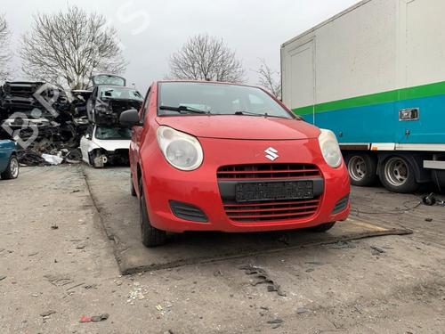 Venstre Styrespindel Lejehus Venstre Styrespindel Lejehus SUZUKI ALTO VII (GF, HA25_, HA35_) 1.0 (AMF310, GFC31S) (68 hp) 36928848 36928848