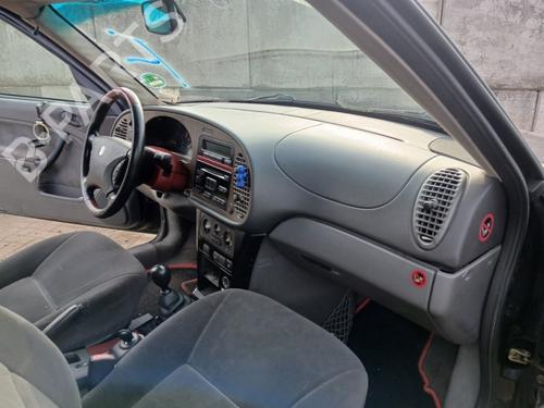 Steering column stalk SAAB 9-3 (YS3D) 2.0 i | BP36928022I23 - Image 2