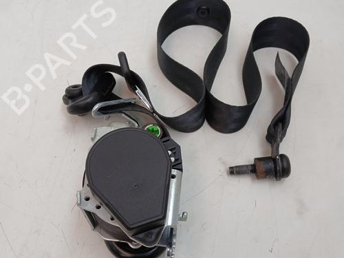 Front right seatbelt FORD FOCUS III 1.0 EcoBoost | BP36932307I25 - Image 3
