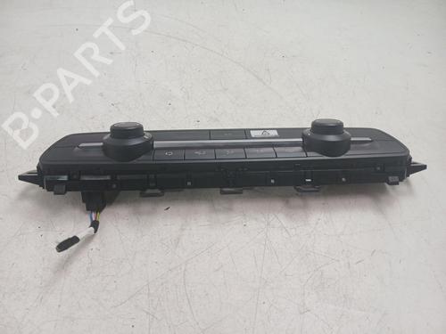 Climate control TOYOTA PROACE Van (MDZ_) Electric (MDZS, MDZZ) | BP39908539I5 - Image 2