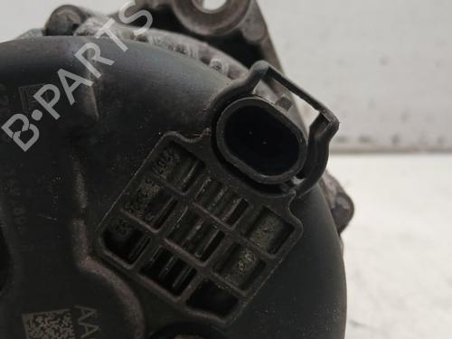 Alternator CHEVROLET SPARK (M300) 1.0 LPG | BP37670927M7 - Image 5
