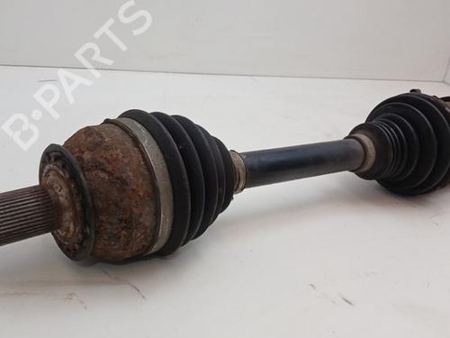 Right front driveshaft VOLVO V60 I (155) D4 | BP36932817M39 - Image 3