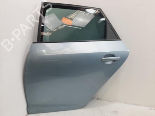 Used Left rear door Left rear door 36920214 36920214