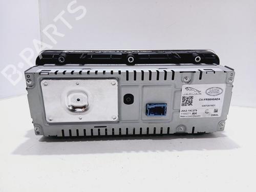 Electronic module LAND ROVER RANGE ROVER VELAR (L560) 5.0 SCV8 4x4 | BP36925126M83 - Image 4