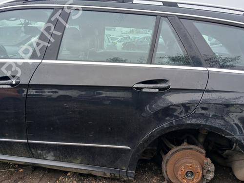 Used Left rear door Left rear door 37516660 37516660