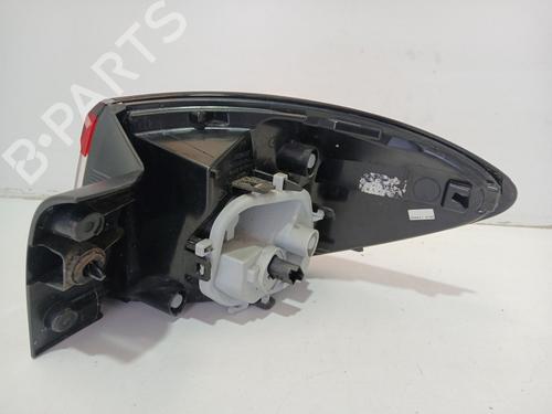 Left taillight RENAULT CAPTUR I (J5_, H5_) 0.9 TCe 90 | BP36924166C34 - Image 5