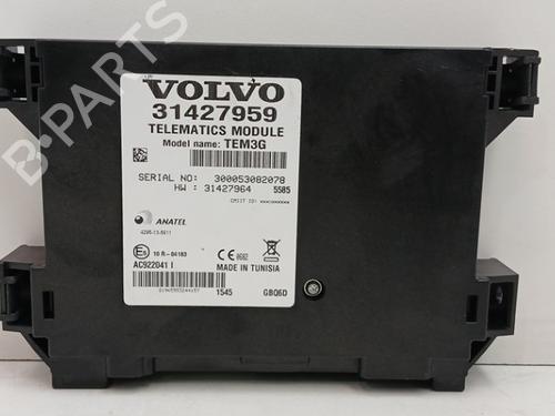 Elektronisk modul Elektronisk modul 36932762 36932762
