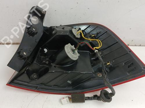 Left taillight KIA RIO III (UB) 1.25 CVVT | BP36926125C34 - Image 2