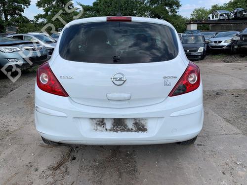 Eixo traseiro Eixo traseiro 37235766 37235766