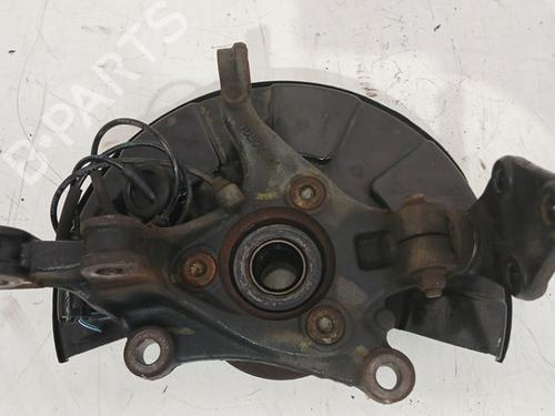Right front steering knuckle MG MG ZS SUV (AZS1) EV (CSA7001) | BP36926271M26  - Image 5