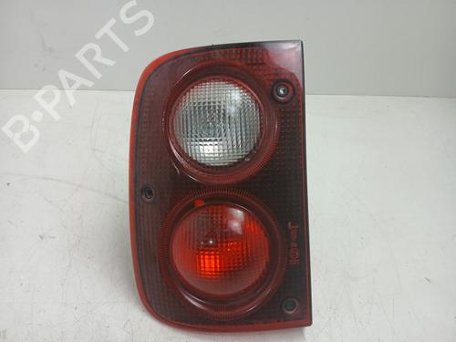 Venstre baglygte Venstre baglygte LAND ROVER FREELANDER I (L314) 2.5 V6 4x4 (177 hp) 39908528 39908528