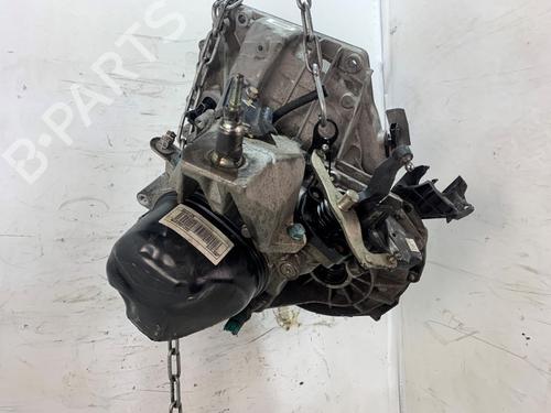 Gearbox NISSAN MICRA V (K14) 1.0 IG-T 100 | BP36929667M3 - Image 5