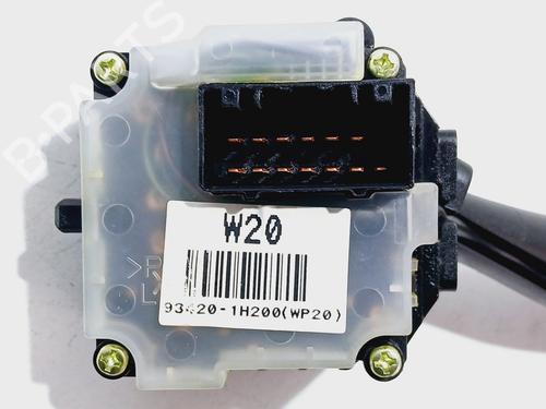 Steering column stalk KIA CEE'D SW (ED) 1.4 | BP36921595I23 - Image 3