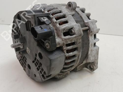 Alternator MERCEDES-BENZ A-CLASS (W176) A 180 (176.042) | BP37435749M7 - Image 2