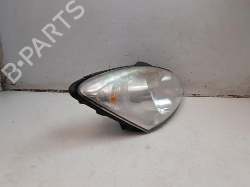 Right headlight KIA CEE'D SW (ED) 1.4 | BP38614570C29 - Image 3