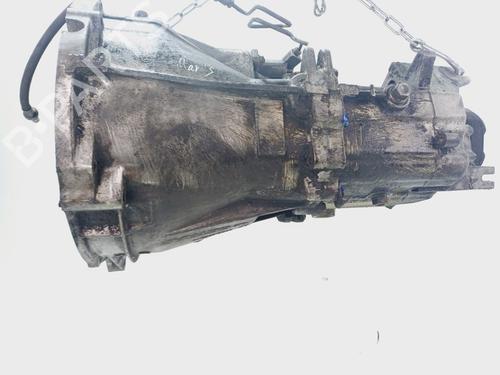 Gearbox BMW 3 Coupe (E46) 325 Ci | BP36920372M3 - Image 7