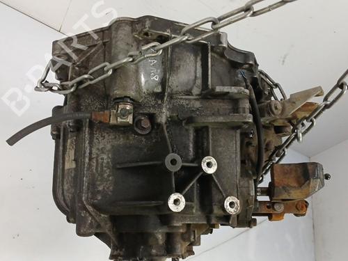 Gearbox OPEL ANTARA A (L07) 2.4 4x4 | BP36925767M3  - Image 6