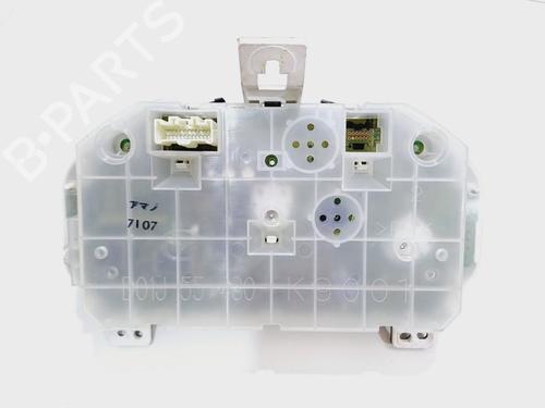 Instrument cluster MAZDA 2 (DE_, DH_) 1.3 (DE3FS) | BP36920140C47 - Image 5