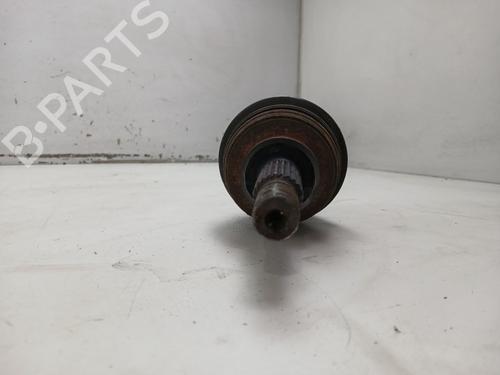 Right front driveshaft DACIA SANDERO II TCe 90 (B8M1, B8MA, B8AC) | BP37711516M39 - Image 4