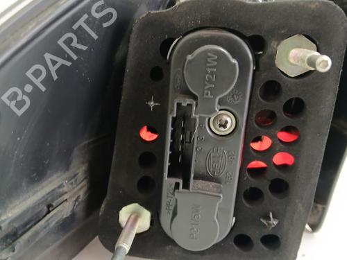 Right taillight FORD S-MAX (WA6) 2.3 | BP36926116C35  - Image 6