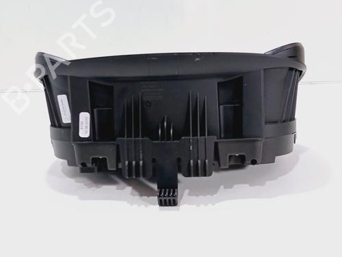 Instrument cluster OPEL CORSA E (X15) 1.3 CDTI (08, 68) | BP36920065C47 - Image 3