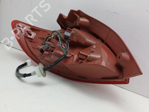 Right taillight MAZDA 2 (DE_, DH_) 1.3 (DE3FS) | BP36931952C35 - Image 7