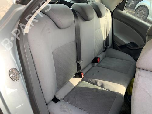 Used Rear left seatbelt Rear left seatbelt 36929718 36929718