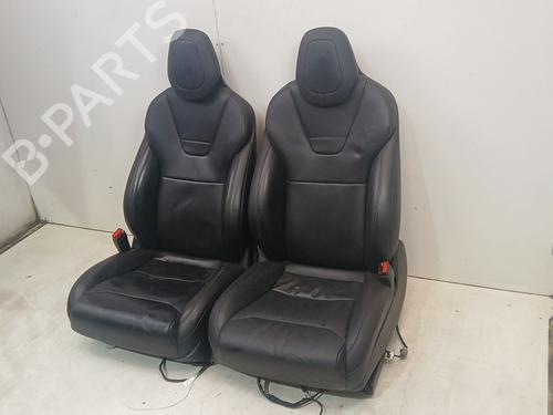 Seats set TESLA MODEL S (5YJS) 90D AWD | BP40127006C78 - Image 8