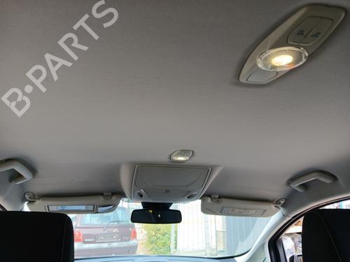 Used Interior roof Interior roof 39003704 39003704