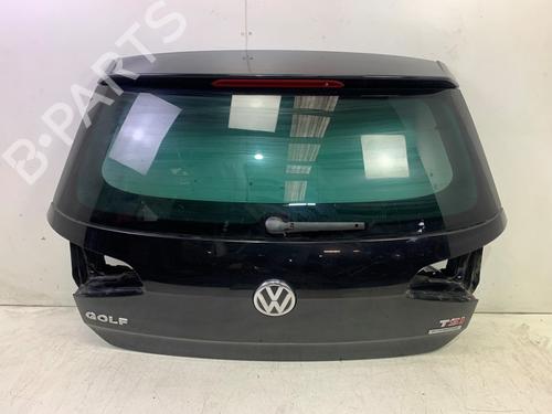 Used Tailgate Tailgate 38757910 38757910