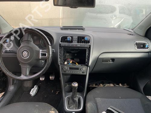 Ferdsskriver Ferdsskriver VW POLO V (6R1, 6C1) 1.2 TSI (105 hp) 36933500 36933500