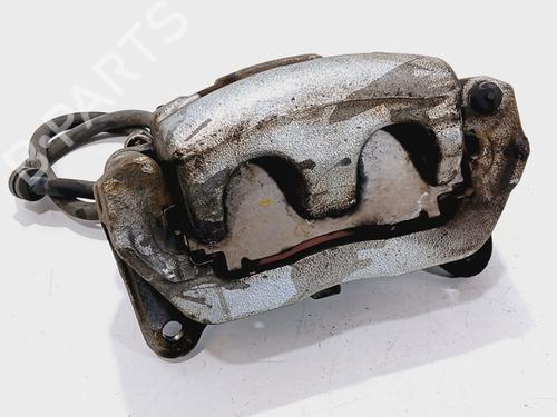 Right front brake caliper MITSUBISHI ECLIPSE CROSS (GK_, GL_) Plug-in Hybrid 4WD (GL3W) | BP36921312M104 - Image 2