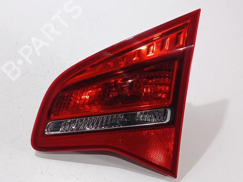right-taillight-opel-meriva-b-mpv-s10-2010-2011-2012-2013-2014-2015-2016-2017-36921960 main image