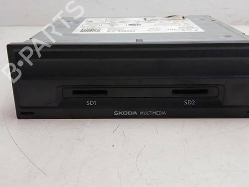 Used Control unit Control unit 36932525 36932525
