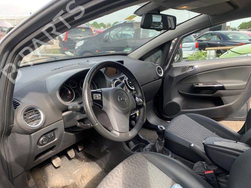 Switch OPEL CORSA D (S07) 1.3 CDTI (L08, L68) | BP38530333I30 - Image 3
