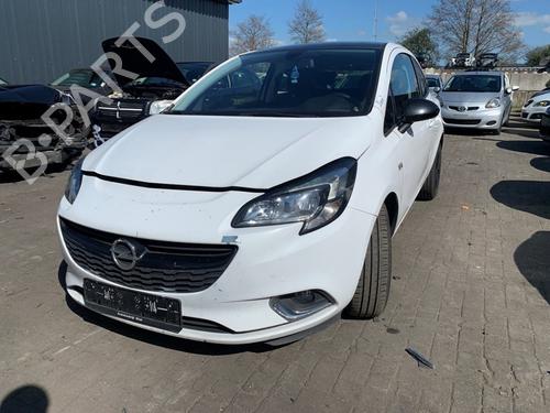 Vindrude Viskermekanisme OPEL CORSA E (X15) 1.0 (08, 68) | BP36932872C83 - Image 2