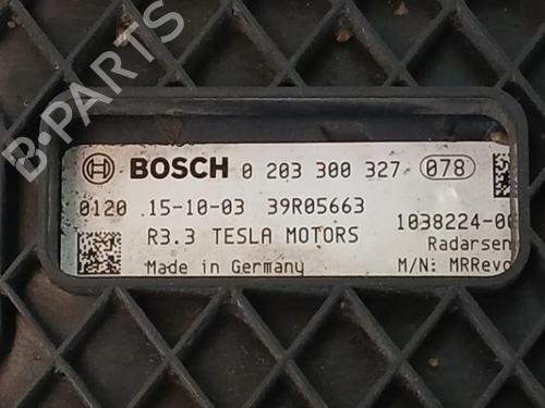 Elektronisk sensor TESLA MODEL S (5YJS) 85 | BP36925626M84 - Image 4