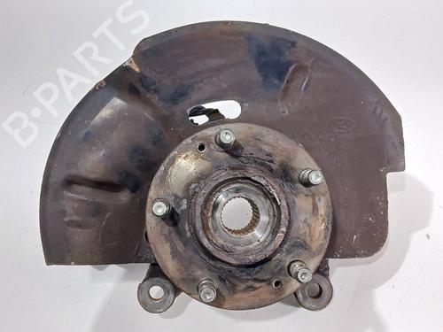 Used Left front steering knuckle Left front steering knuckle 36921520 36921520
