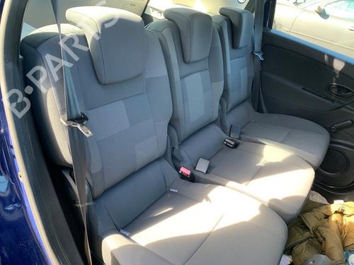 Used Front left seatbelt Front left seatbelt 36930589 36930589