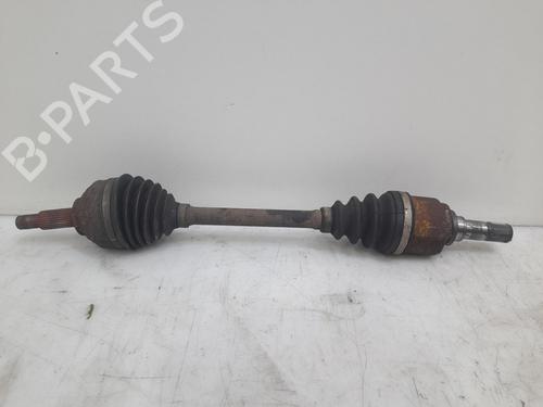 Used Left front driveshaft Left front driveshaft 36920774 36920774