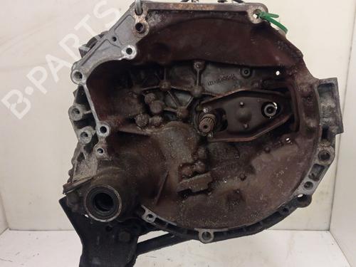 gearkasse-citroen-c3-pluriel-hb_-2003-36918807 main image